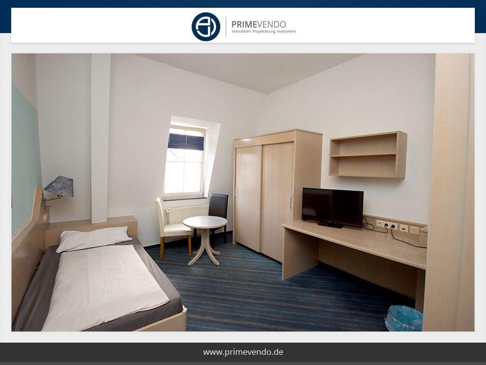 Apartment inkl. Küche, Möbel, Bad, Internet, Smart-TV, Reinigungsservice, 76199 Karlsruhe (Rüppurr Weiherfeld-Dammerstock)