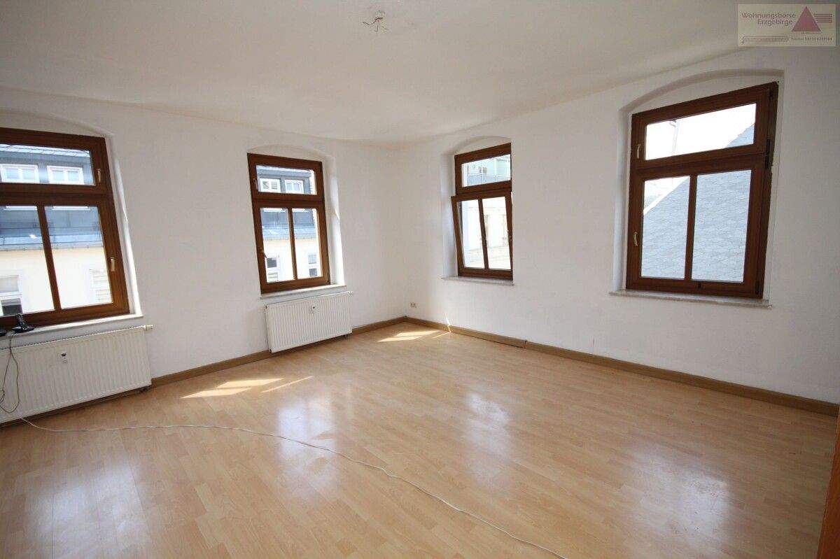 Wohnen direkt im Zentrum der Großen Kreisstadt Annaberg-Buchholz!!, 9456 Annaberg-Buchholz