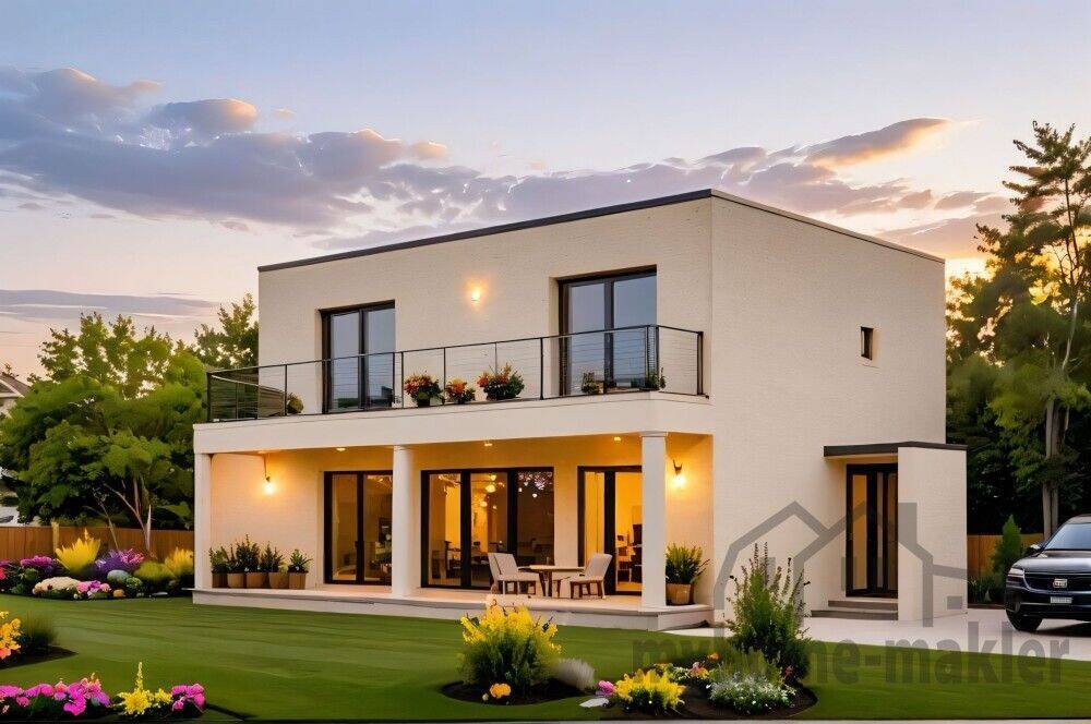 Ihr neues und einzigartiges Design Haus in Pyrbaum, 90602 Pyrbaum