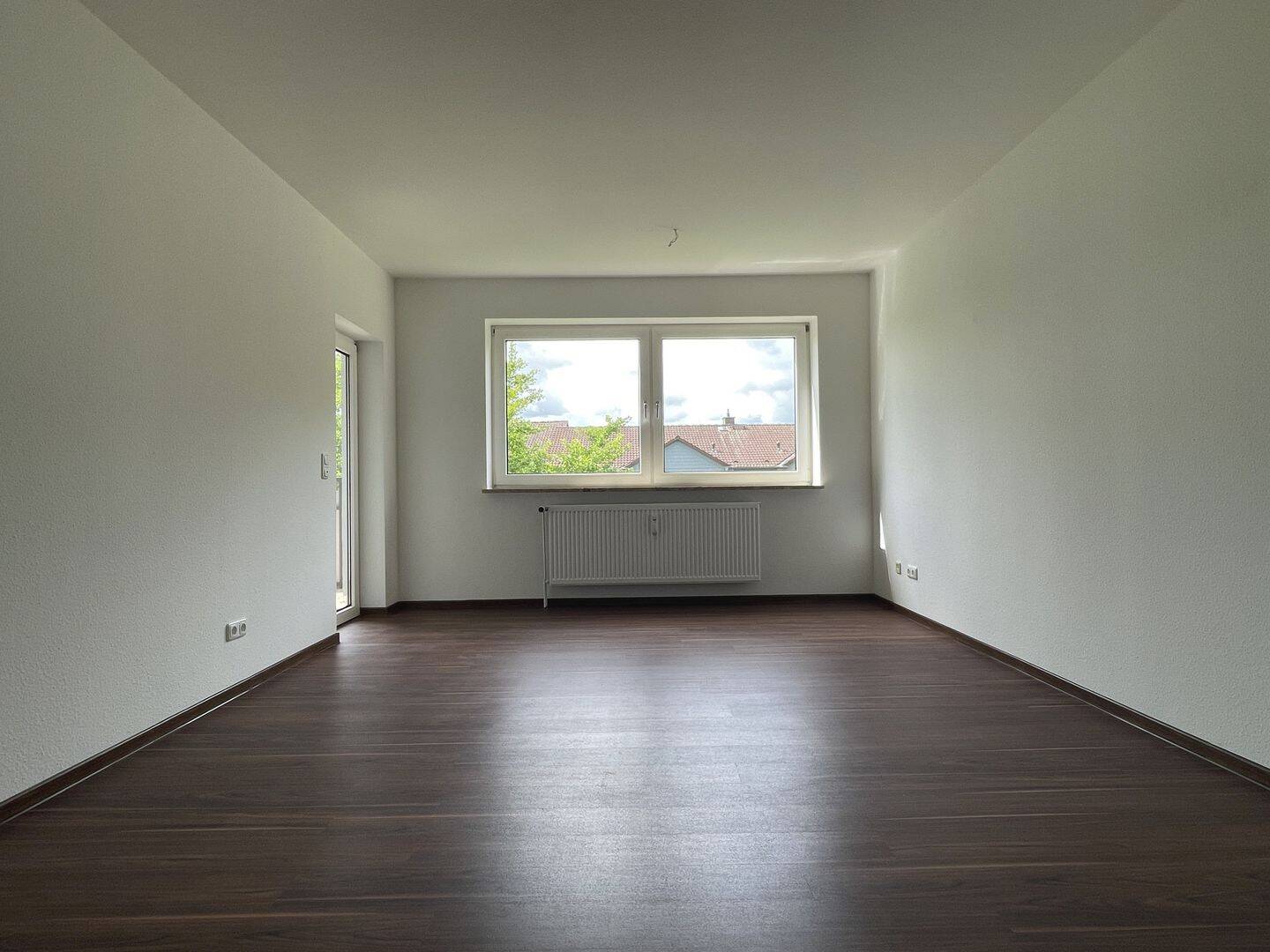 Schöne Seniorenwohnung mit Wohnberechtigungsschein, 38170 Schöppenstedt