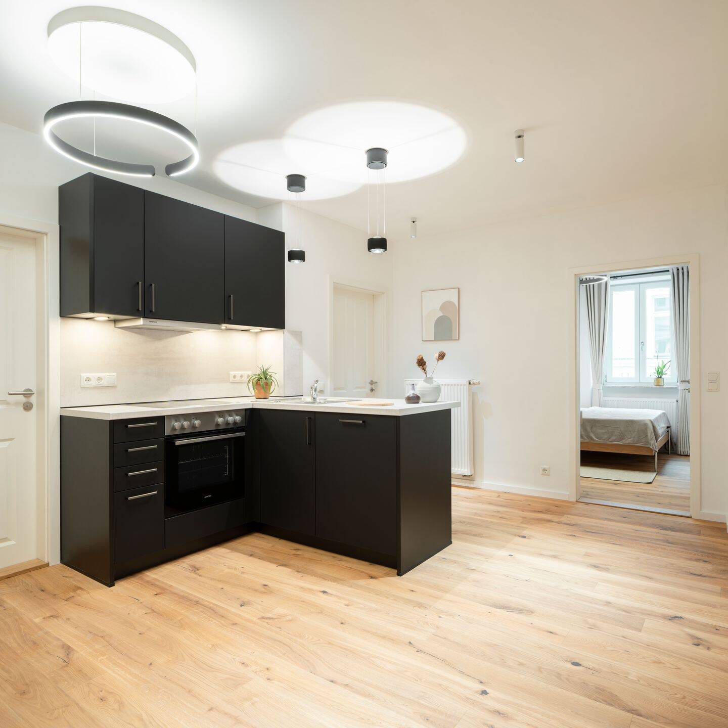 Frisch sanierte 3-Zimmer-WG in der Passauer Altstadt, 94032 Passau (Altstadt Haidenhof-Nord Haidenhof-Süd Innstadt)