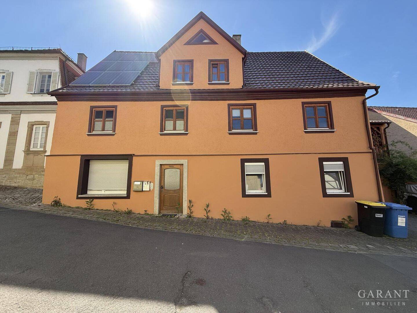 **PLATZ FÜR ALLE**, 97990 Weikersheim
