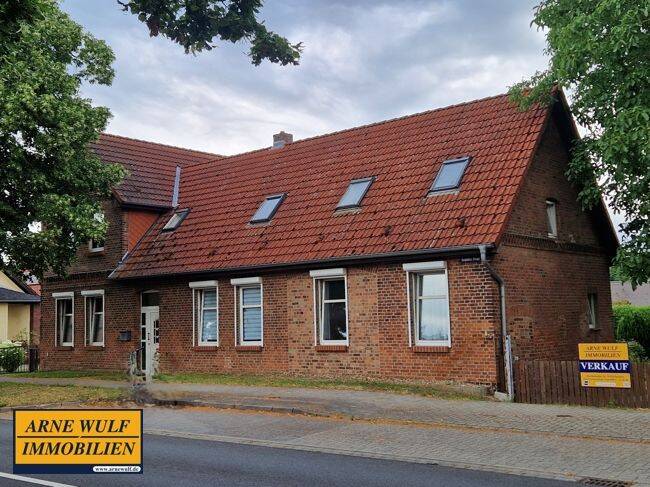 Platz für eine große Familie – Haus am Stadtrand der Lindenstadt Ludwigslust!!, 19288 Ludwigslust