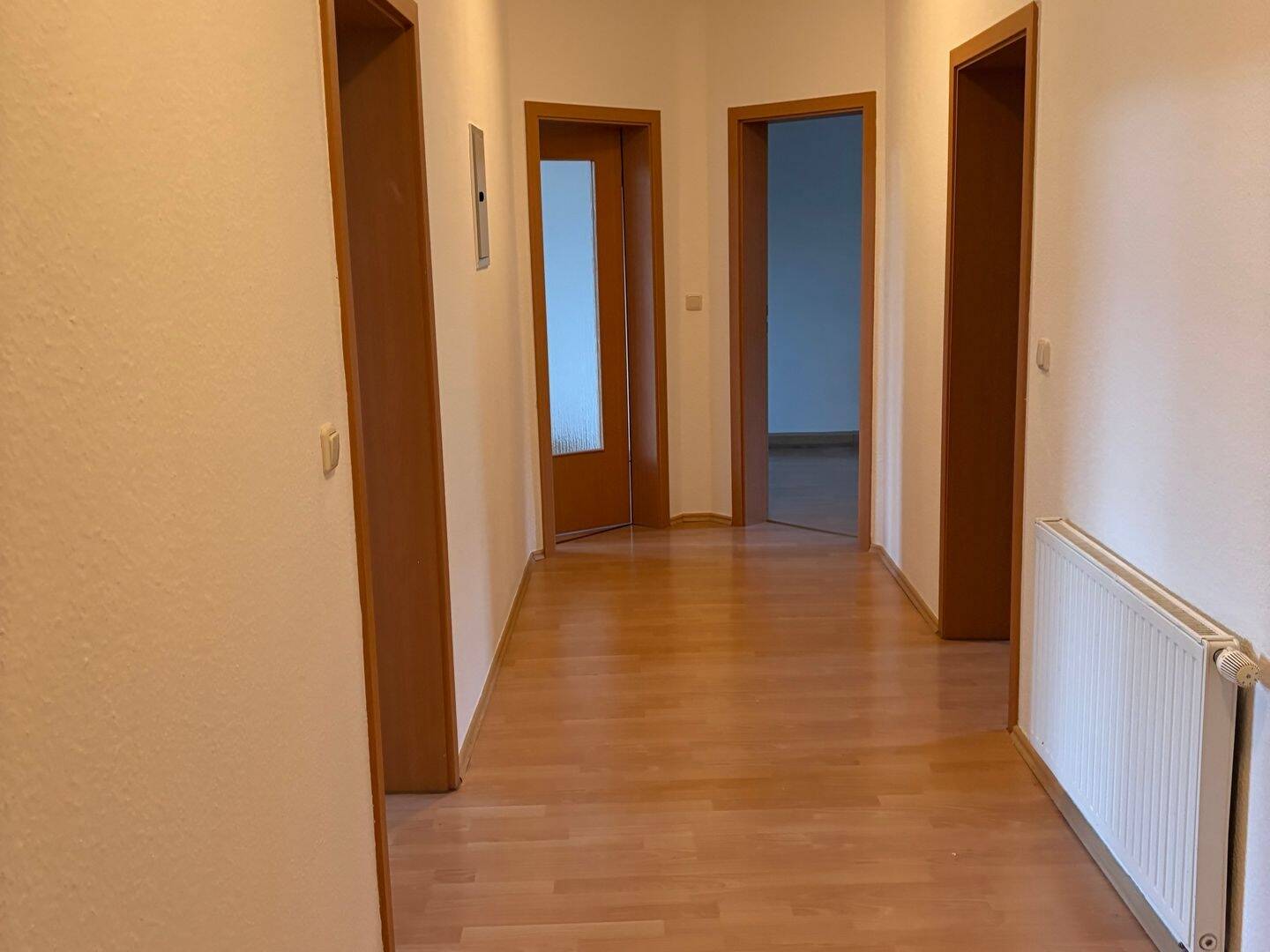 4 Raumwohnung, 99310 Arnstadt