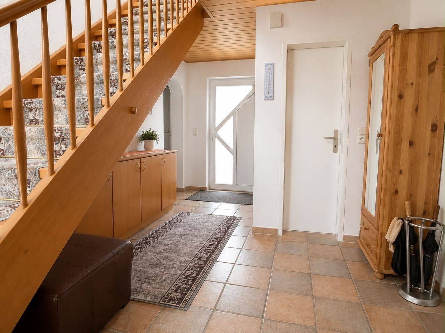 Gepflegtes Einfamilienhaus in Michelau, 96247 Michelau i. OFr.