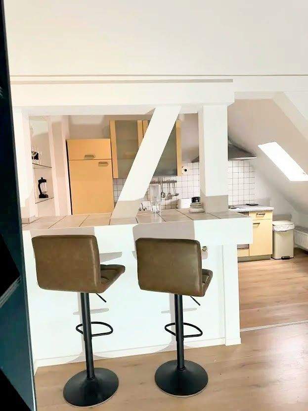 Schöne  2-Zimmer-Wohnung, 41462 Neuss