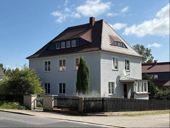 Familienparadies mit ELW in grüner Oase, 2899 Ostritz