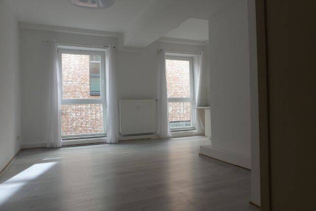 Kleine Wohnung in Innenstadtlage zu vermieten, 25524 Itzehoe