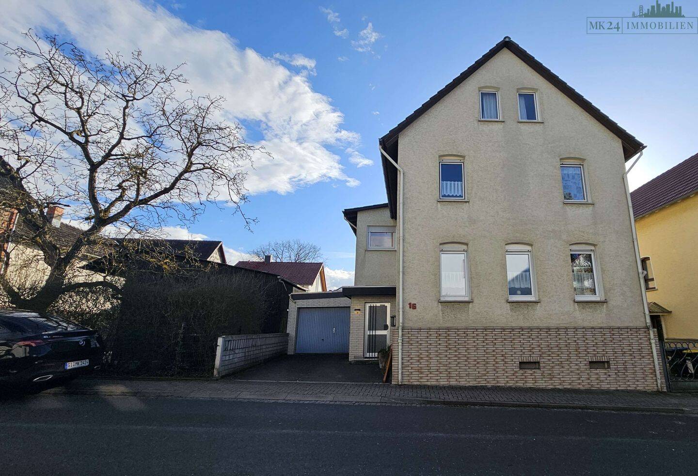 Hier wächst mehr als nur ein Zuhause – Ihr neues Projekt mit Herz und Garten, 35394 Gießen