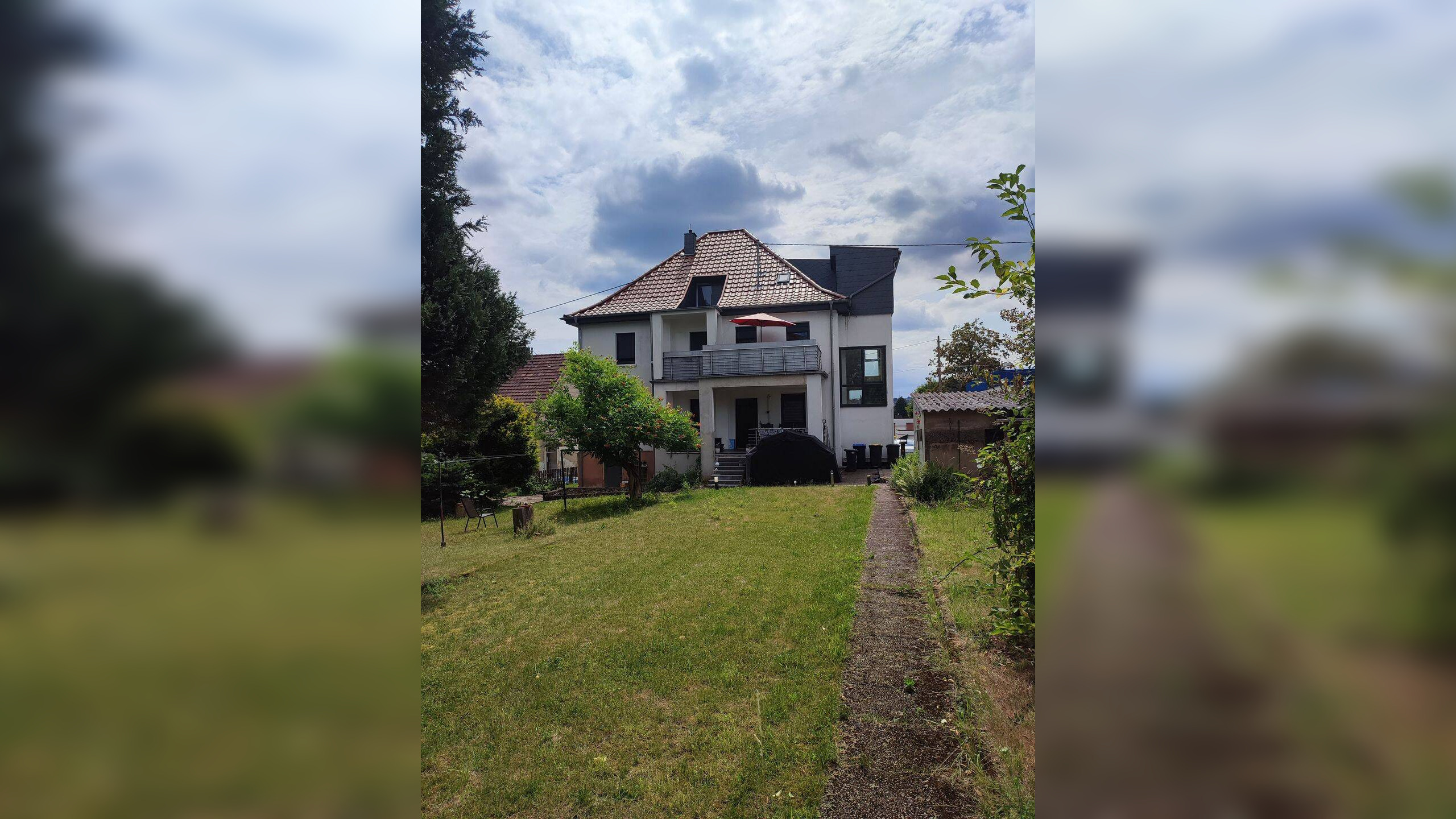 Erdgeschosswohnung in Merchweiler mit Garten – 66589 Merchweiler – Vorschaubild 3