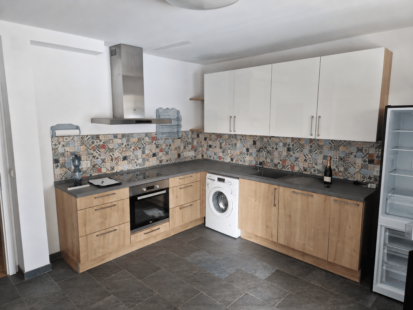 Erdgeschosswohnung in Merchweiler mit Garten – 66589 Merchweiler – Vorschaubild 4