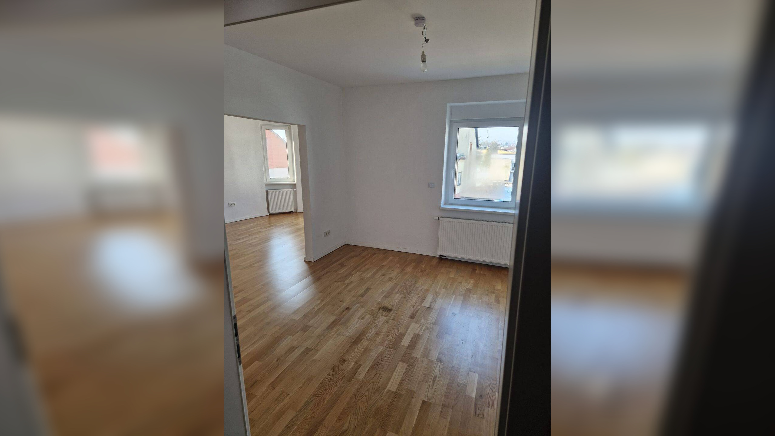 Erdgeschosswohnung in Merchweiler mit Garten – 66589 Merchweiler – Vorschaubild 5