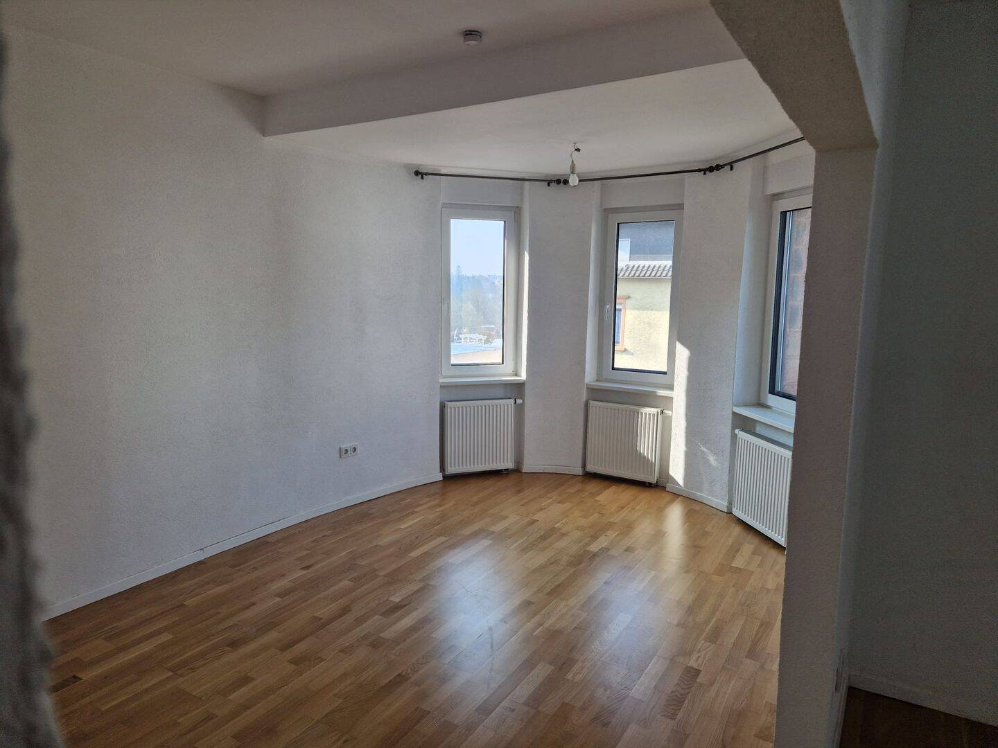 Erdgeschosswohnung in Merchweiler mit Garten – 66589 Merchweiler – Vorschaubild 6