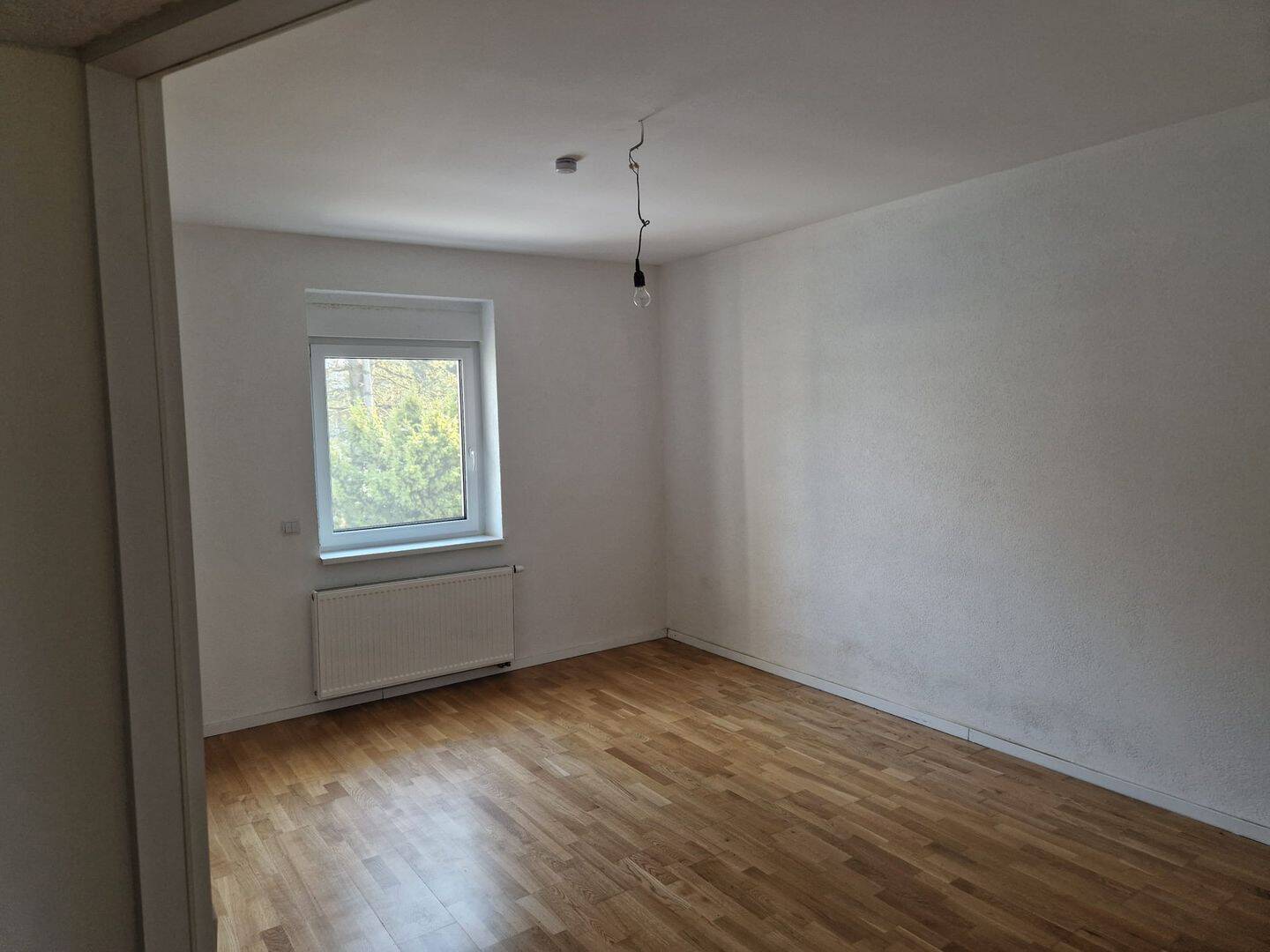 Erdgeschosswohnung in Merchweiler mit Garten – 66589 Merchweiler – Vorschaubild 7