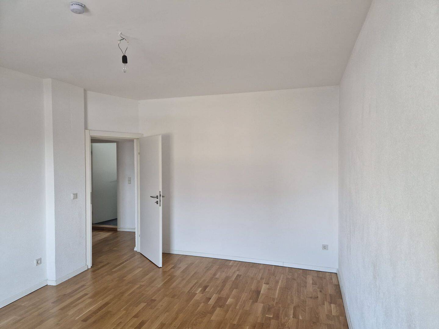 Erdgeschosswohnung in Merchweiler mit Garten – 66589 Merchweiler – Vorschaubild 8