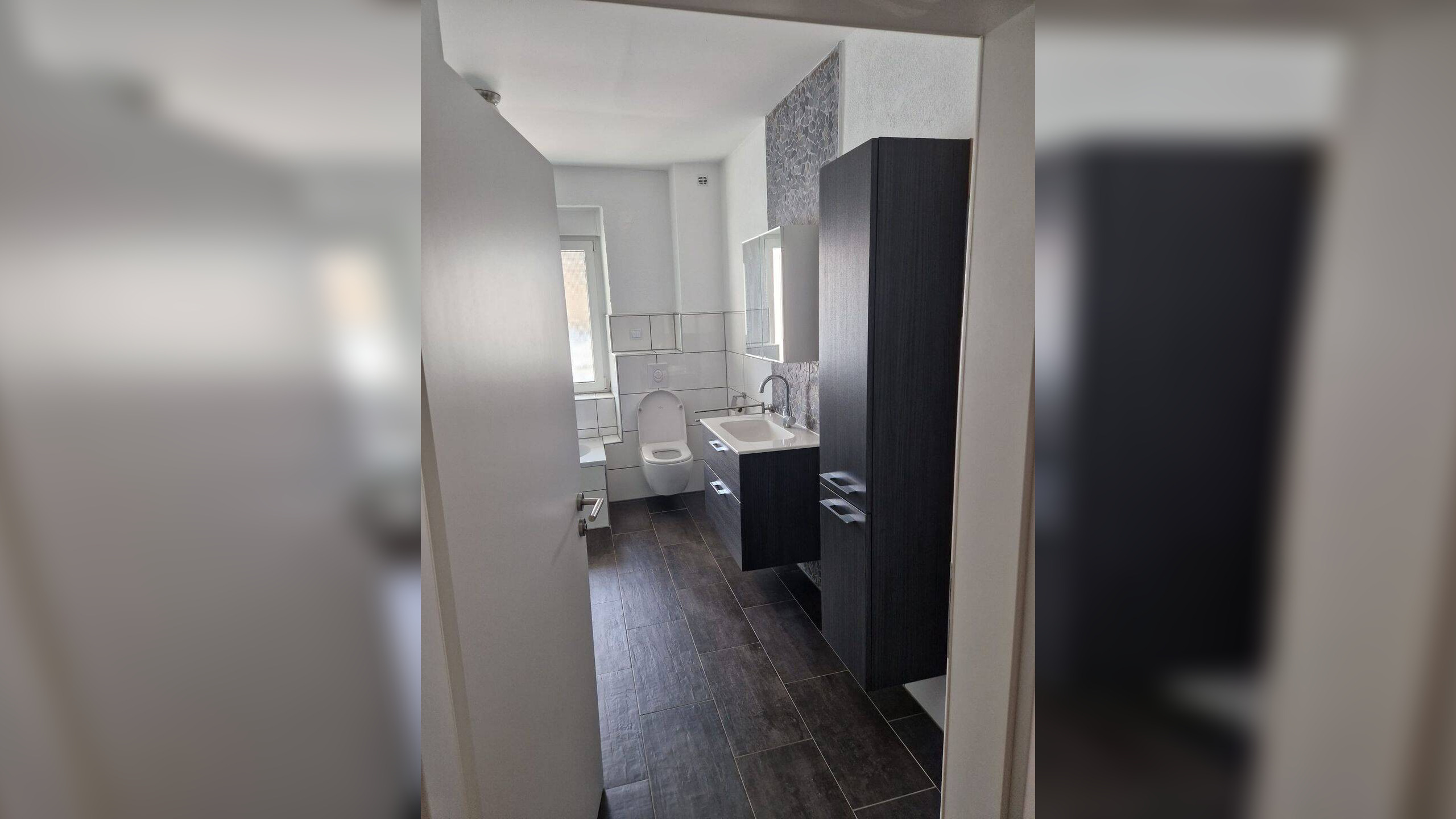 Erdgeschosswohnung in Merchweiler mit Garten – 66589 Merchweiler – Vorschaubild 9