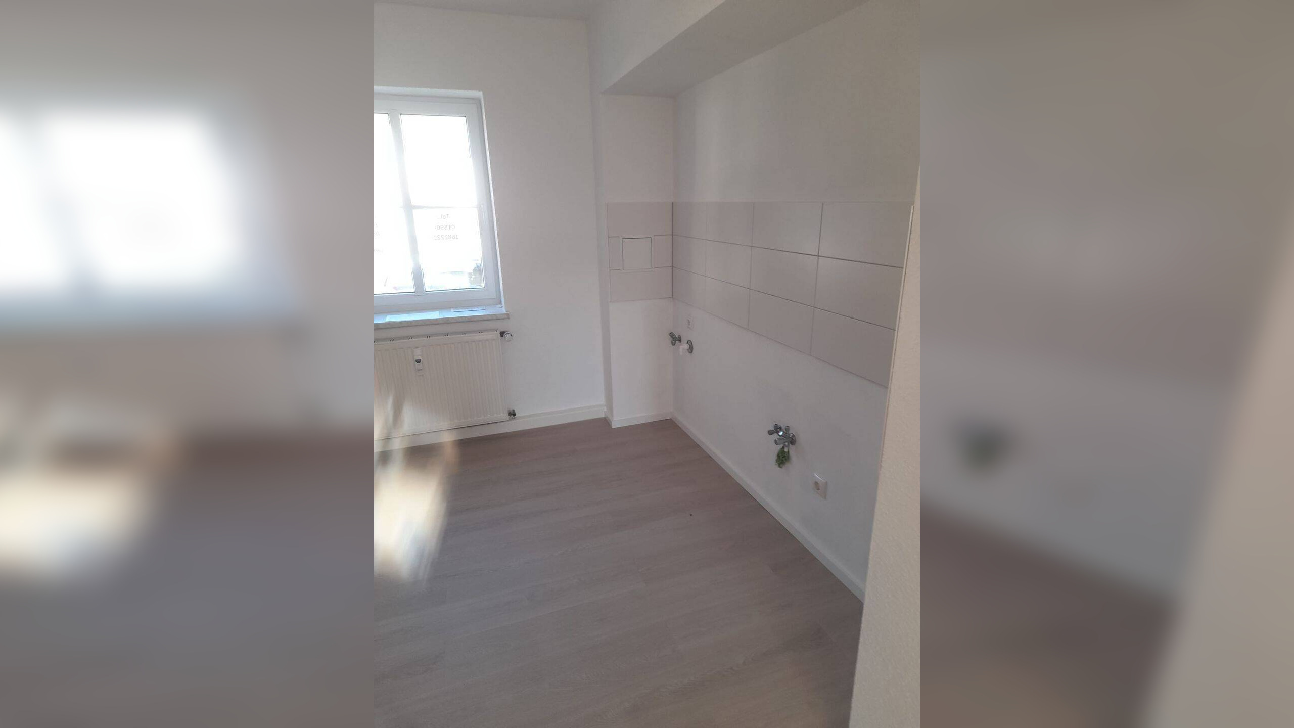 Sanierte Wohnung zur Miete – 6246 Bad Lauchstädt – Vorschaubild 5