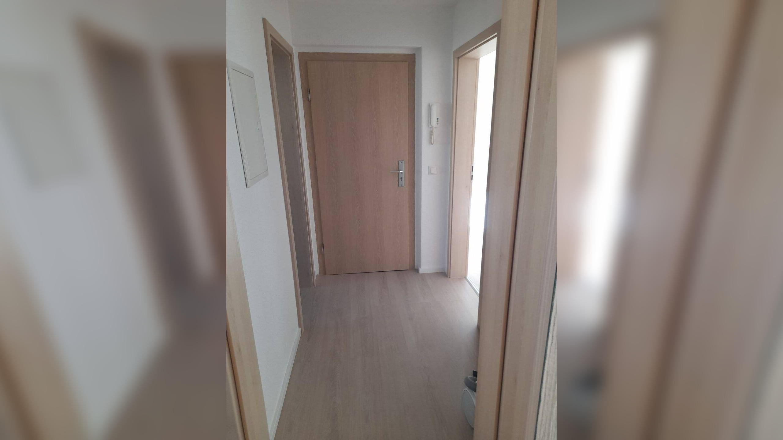 Sanierte Wohnung zur Miete – 6246 Bad Lauchstädt – Vorschaubild 7