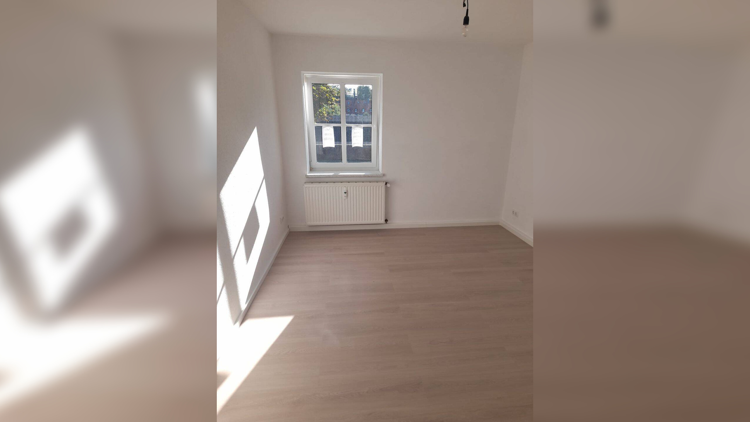 Sanierte Wohnung zur Miete – 6246 Bad Lauchstädt – Vorschaubild 10