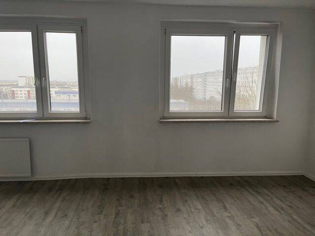 Deal des Monats: Deine renovierte Wohnung zum besten Mietpreis! / Freshly renovated and attractively – 6124 Halle (Saale) – Vorschaubild 3