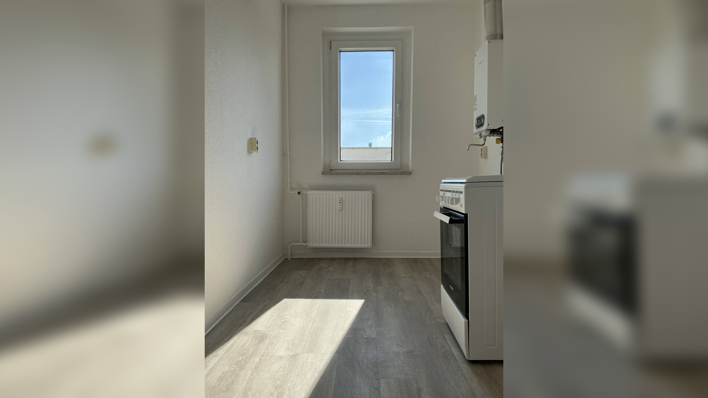 3 Raumwohnung mit Balkon – 6449 Aschersleben – Vorschaubild 4