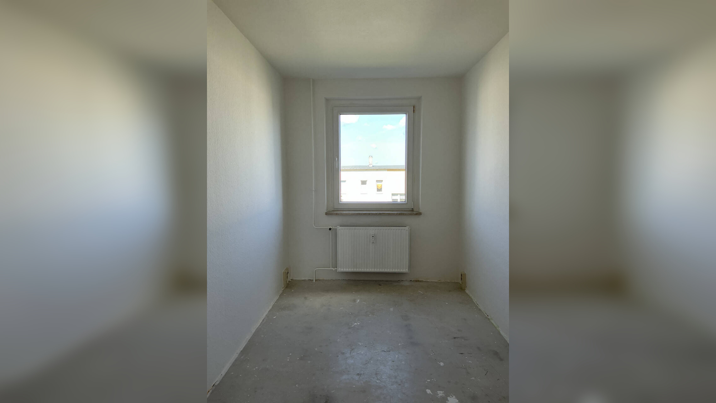 3 Raumwohnung mit Balkon – 6449 Aschersleben – Vorschaubild 5