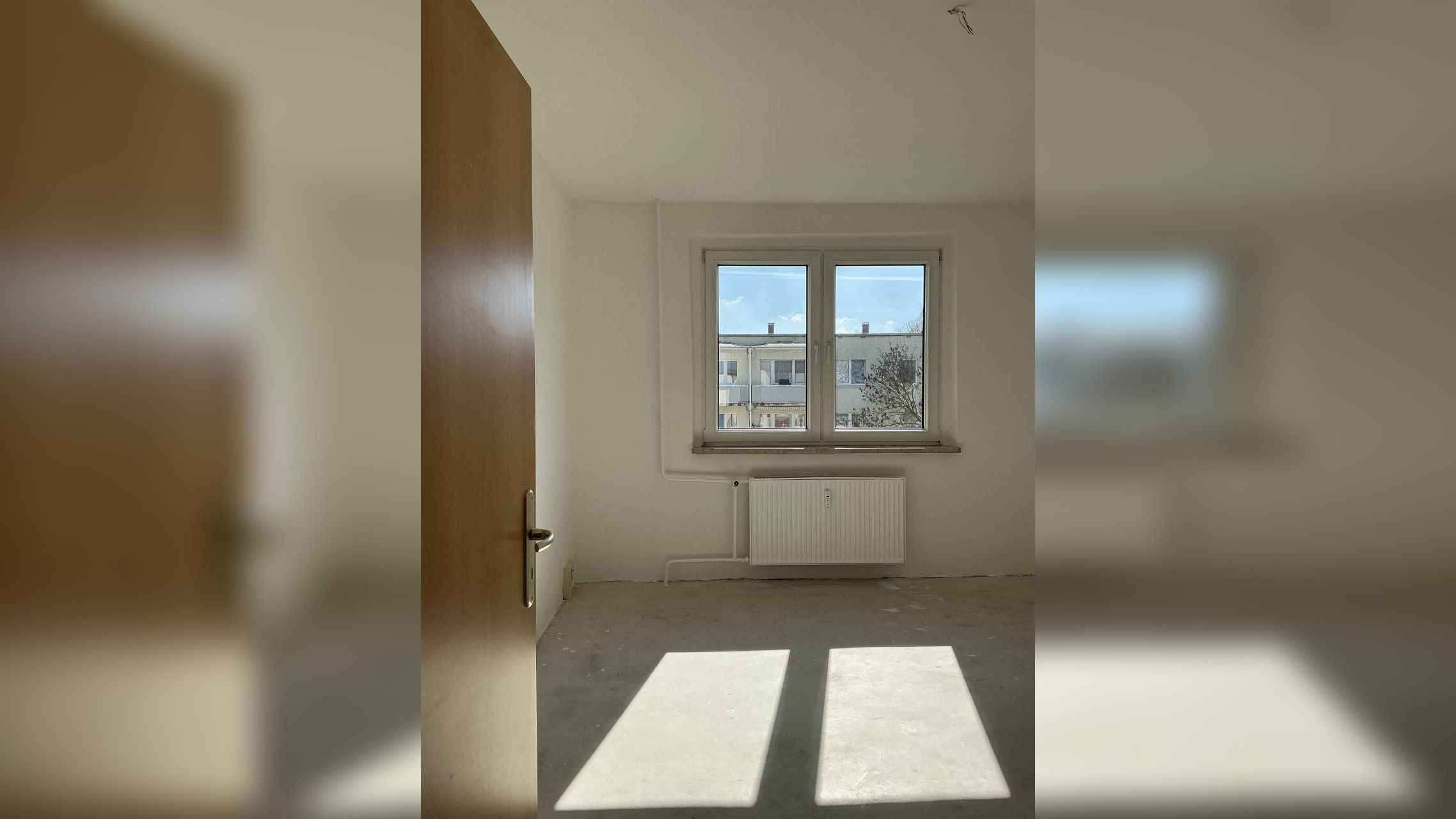 3 Raumwohnung mit Balkon – 6449 Aschersleben – Vorschaubild 6