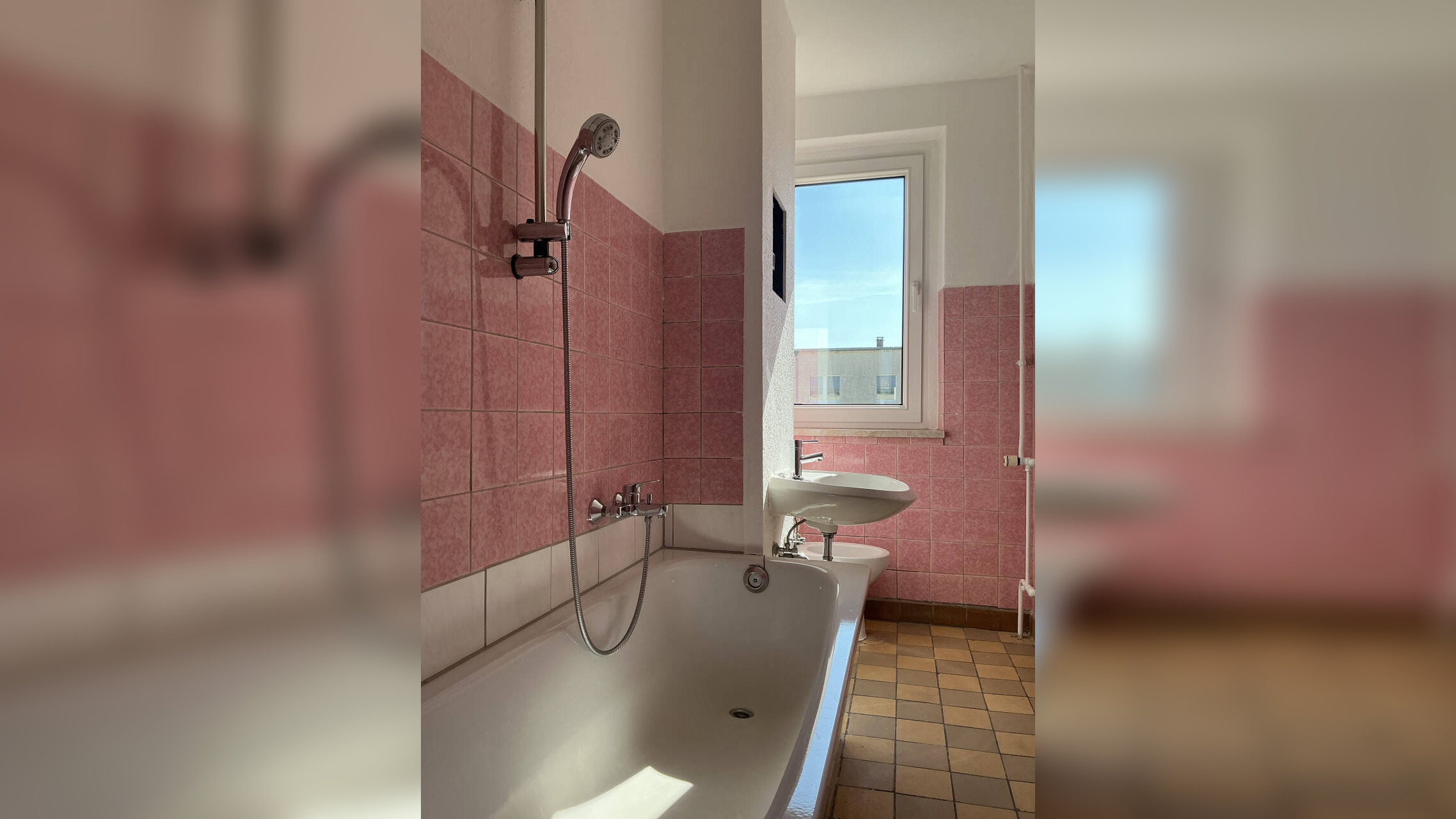 3 Raumwohnung mit Balkon – 6449 Aschersleben – Vorschaubild 7