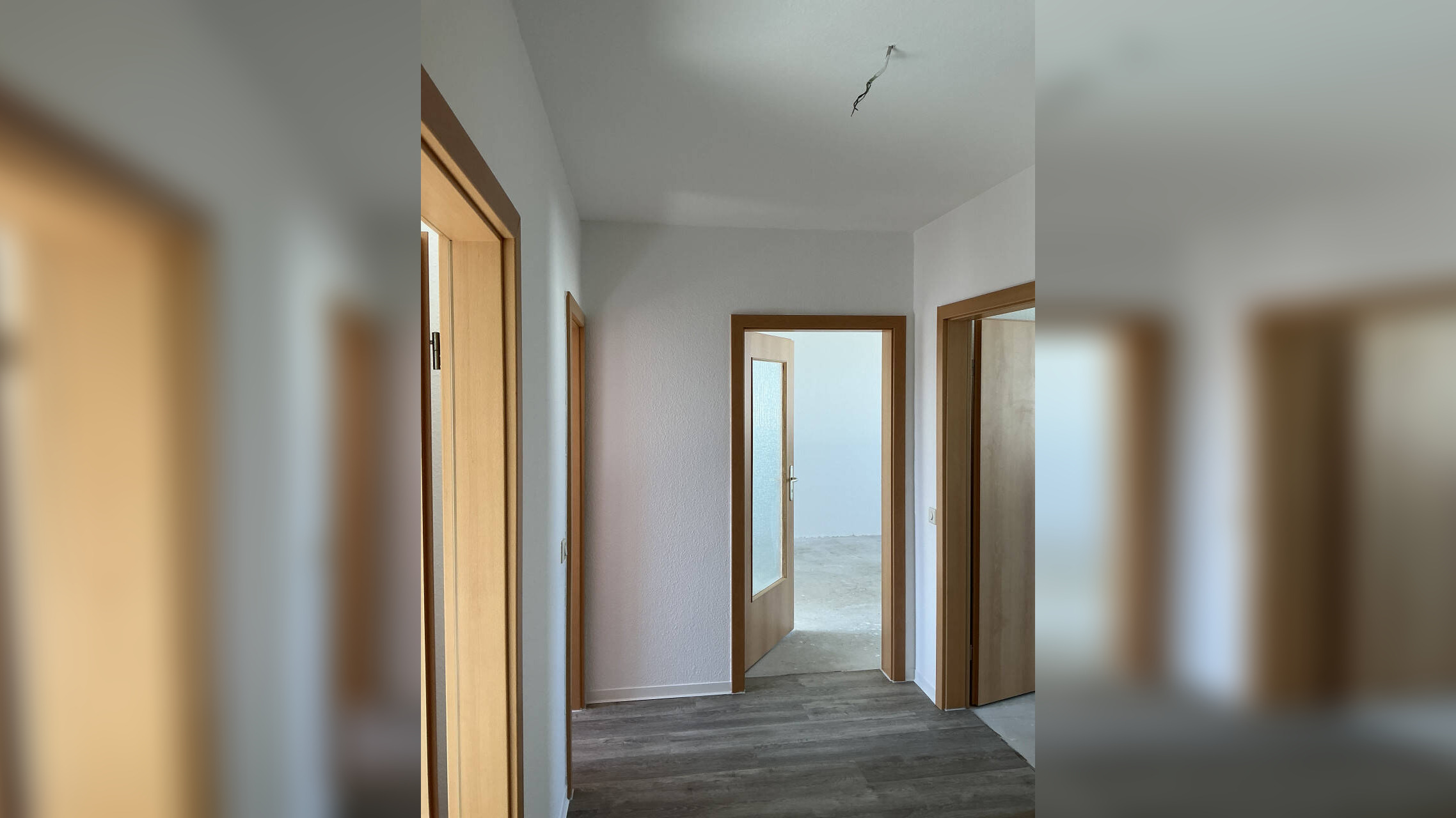 3 Raumwohnung mit Balkon – 6449 Aschersleben – Vorschaubild 8