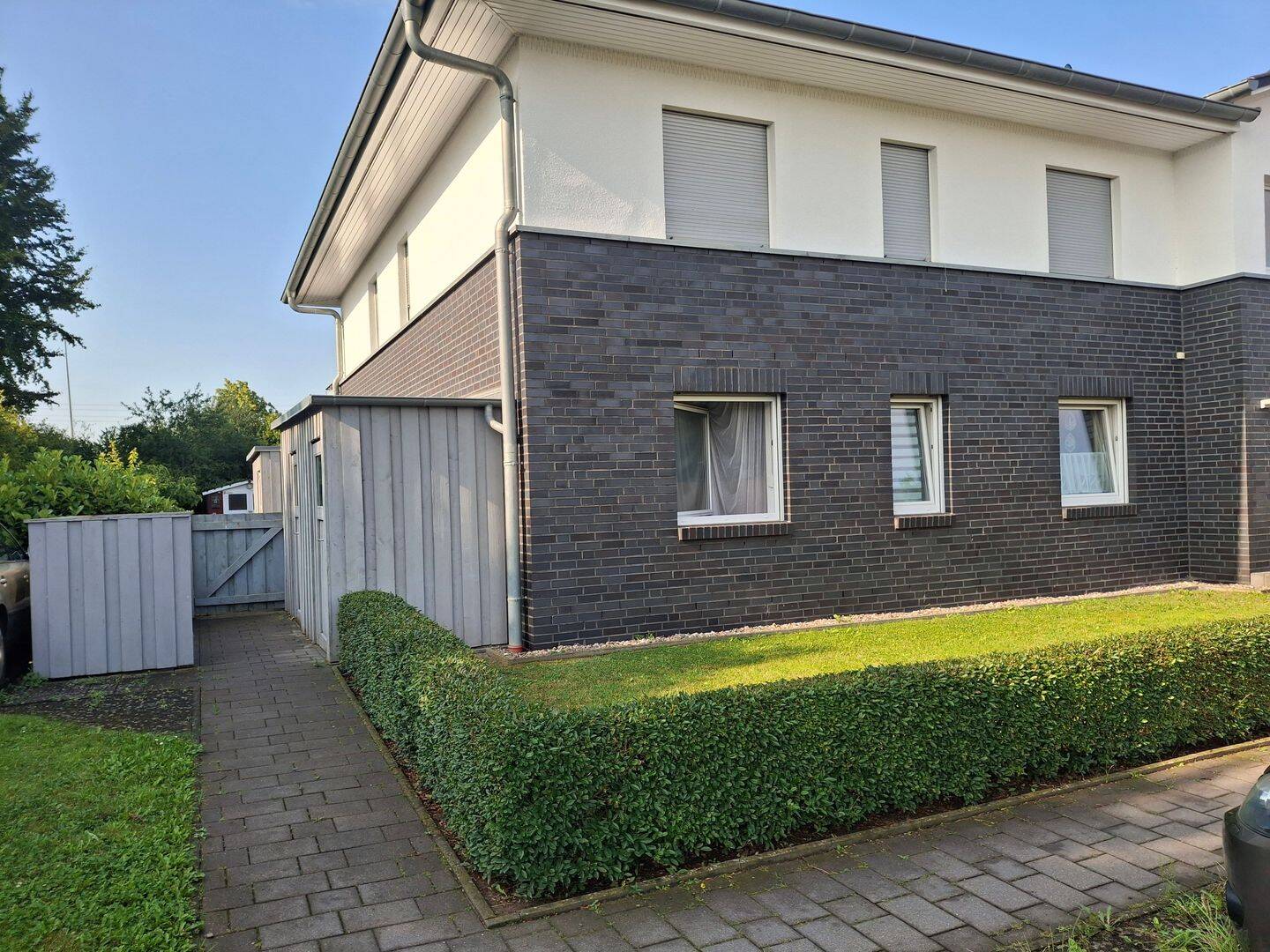 Moderne, komfortable 3-Zimmer-Wohnung mit Garten in Kühlungsborn – 18225 Kühlungsborn – Vorschaubild 5