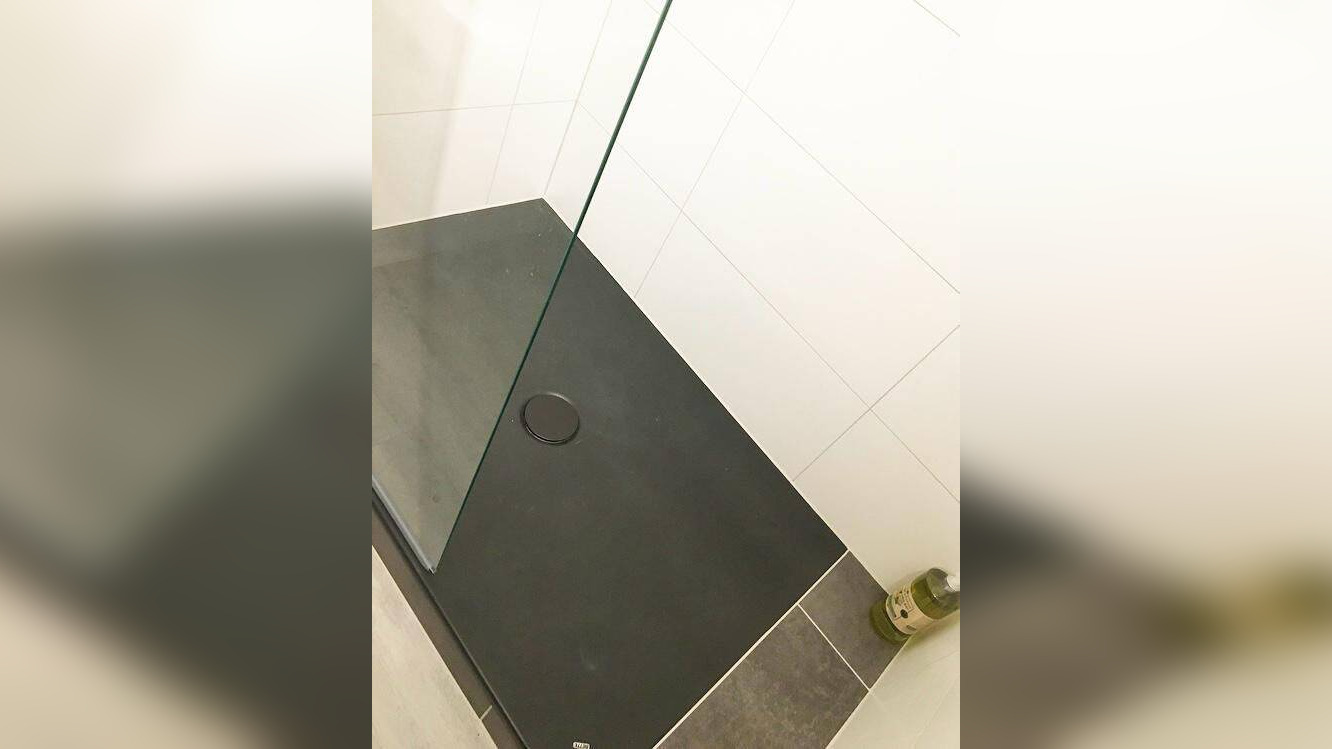 City Center moderne 2 Zimmer Neubauwohnung mit offener Küche Teil möbliert inkl wifi + Fahrstuhl – 28195 Bremen – Vorschaubild 4
