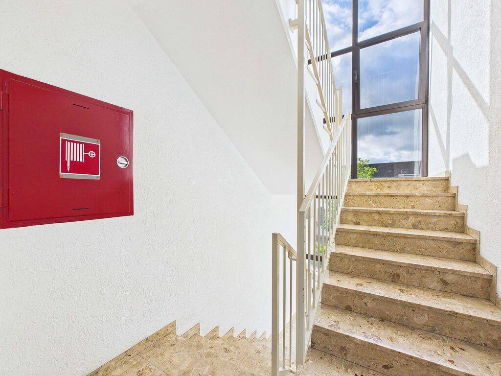 2-Zimmer Mietwohnung im Herzen von Nalbach – 66809 Nalbach – Vorschaubild 11