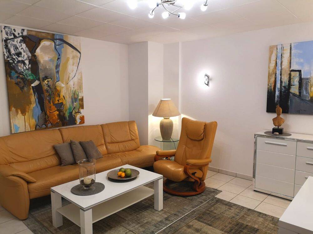 ++Attraktive Wohnung in ruhiger Wohnlage in Riegelsberg++ – 66292 Riegelsberg – Vorschaubild 4