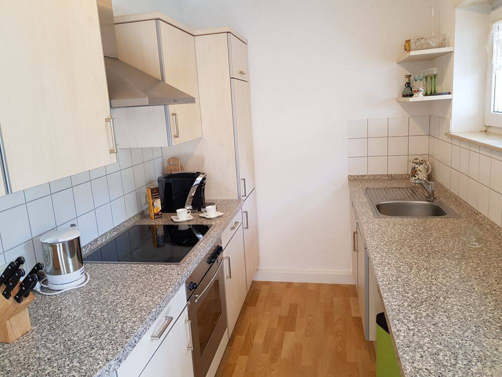 ++Attraktive Wohnung in ruhiger Wohnlage in Riegelsberg++ – 66292 Riegelsberg – Vorschaubild 6