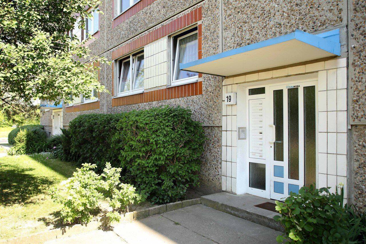 Ideale Singlewohnung in Randlage! – 17034 Neubrandenburg – Vorschaubild 7