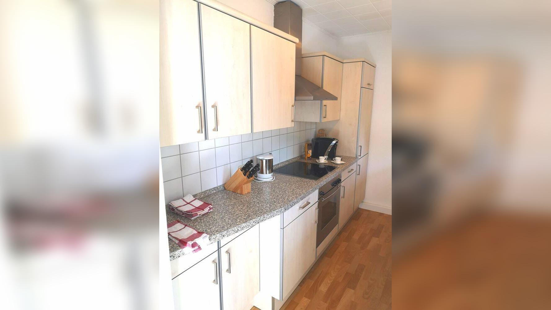++Attraktive Wohnung in ruhiger Wohnlage in Riegelsberg++ – 66292 Riegelsberg – Vorschaubild 7
