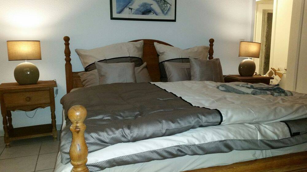 ++Attraktive Wohnung in ruhiger Wohnlage in Riegelsberg++ – 66292 Riegelsberg – Vorschaubild 8