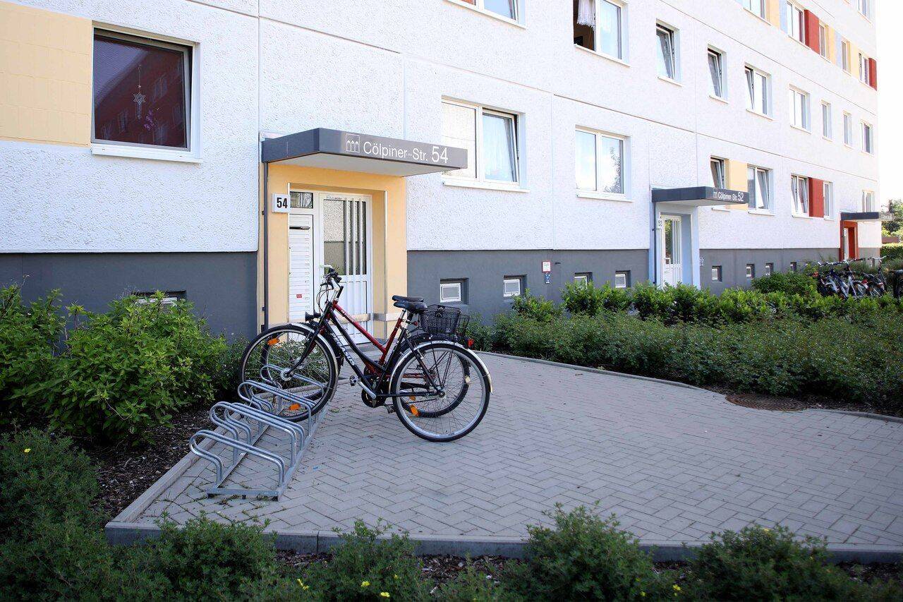 … neues Zuhause – 4 Räume – Ihlenfelder Vorstadt … – 17034 Neubrandenburg – Vorschaubild 11