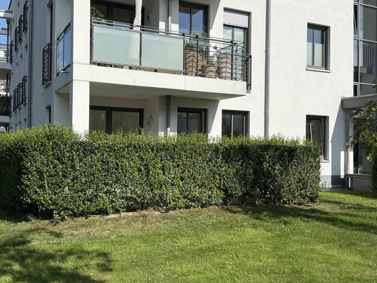 Nur 100 m vom Meer entfernt – Stilvolle 3 ZKB Wohnung mit Marken EBK u. TG Stellplatz – 18119 Rostock – Vorschaubild 5