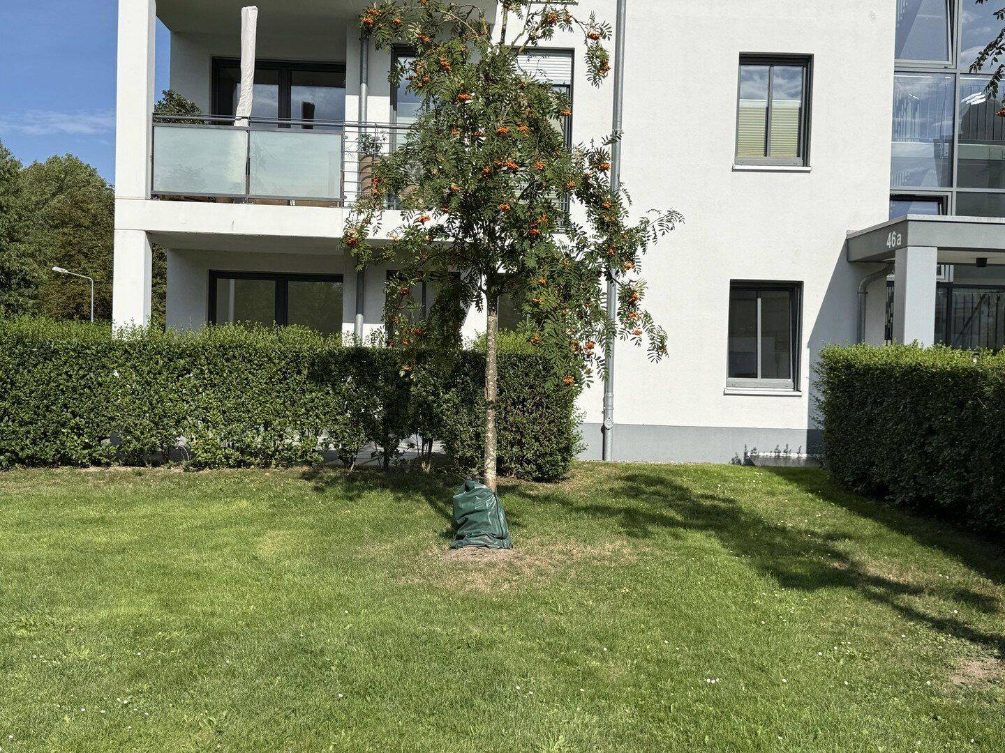 Nur 100 m vom Meer entfernt – Stilvolle 3 ZKB Wohnung mit Marken EBK u. TG Stellplatz – 18119 Rostock – Vorschaubild 6