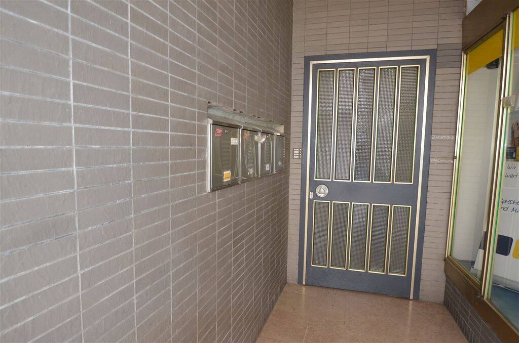 Wohnung in Merzig Poststr.4 Etage 90 qm -Balkon zu vermieten – 66663 Merzig – Vorschaubild 3