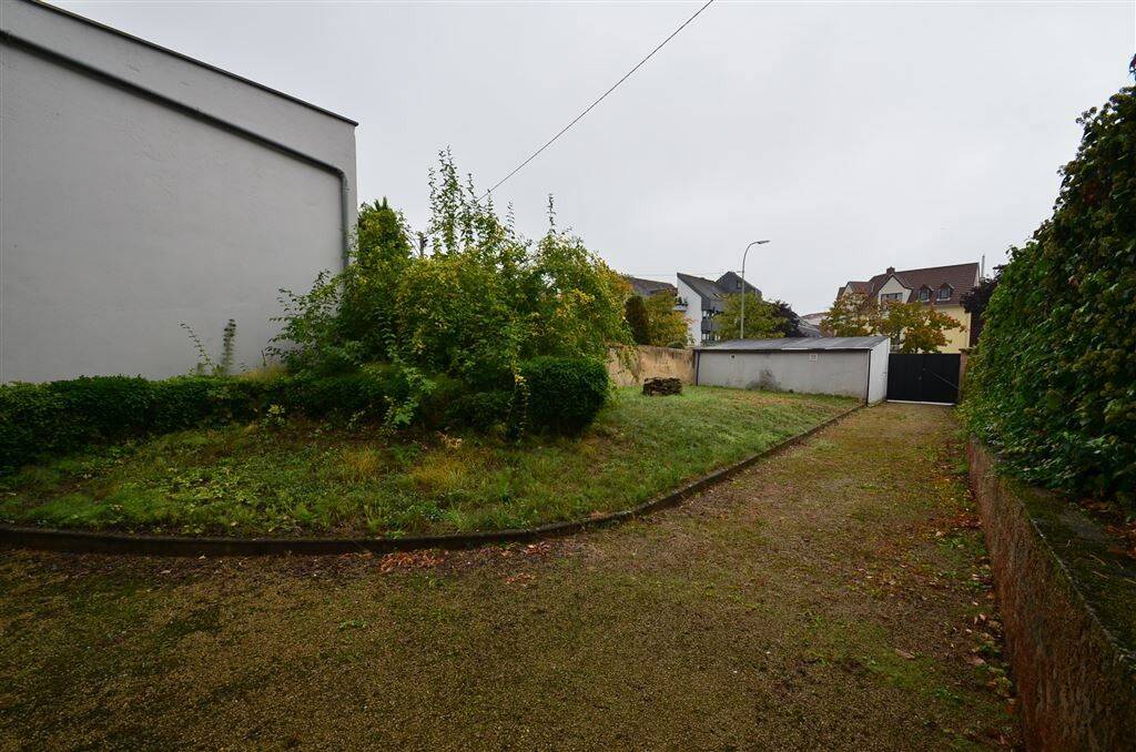 Wohnung in Merzig Poststr.4 Etage 90 qm -Balkon zu vermieten – 66663 Merzig – Vorschaubild 5