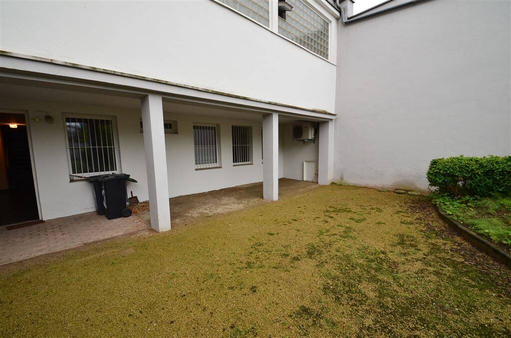 Wohnung in Merzig Poststr.4 Etage 90 qm -Balkon zu vermieten – 66663 Merzig – Vorschaubild 6