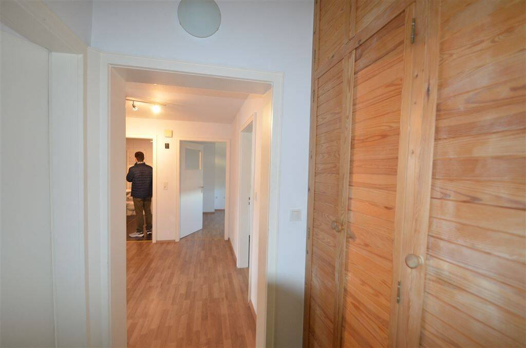 Wohnung in Merzig Poststr.4 Etage 90 qm -Balkon zu vermieten – 66663 Merzig – Vorschaubild 7