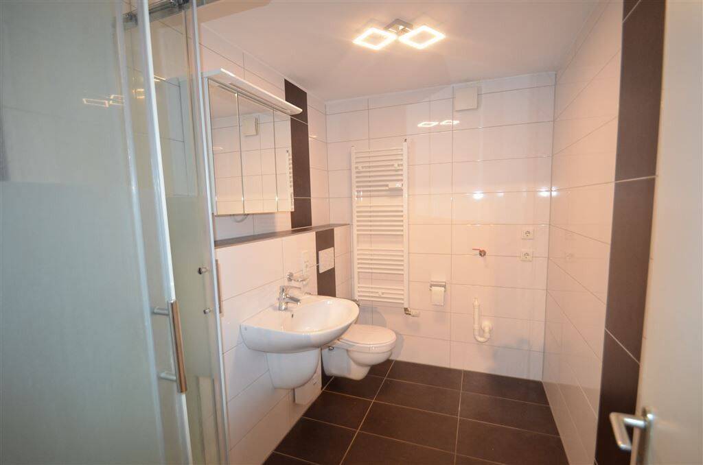 Wohnung in Merzig Poststr.4 Etage 90 qm -Balkon zu vermieten – 66663 Merzig – Vorschaubild 9