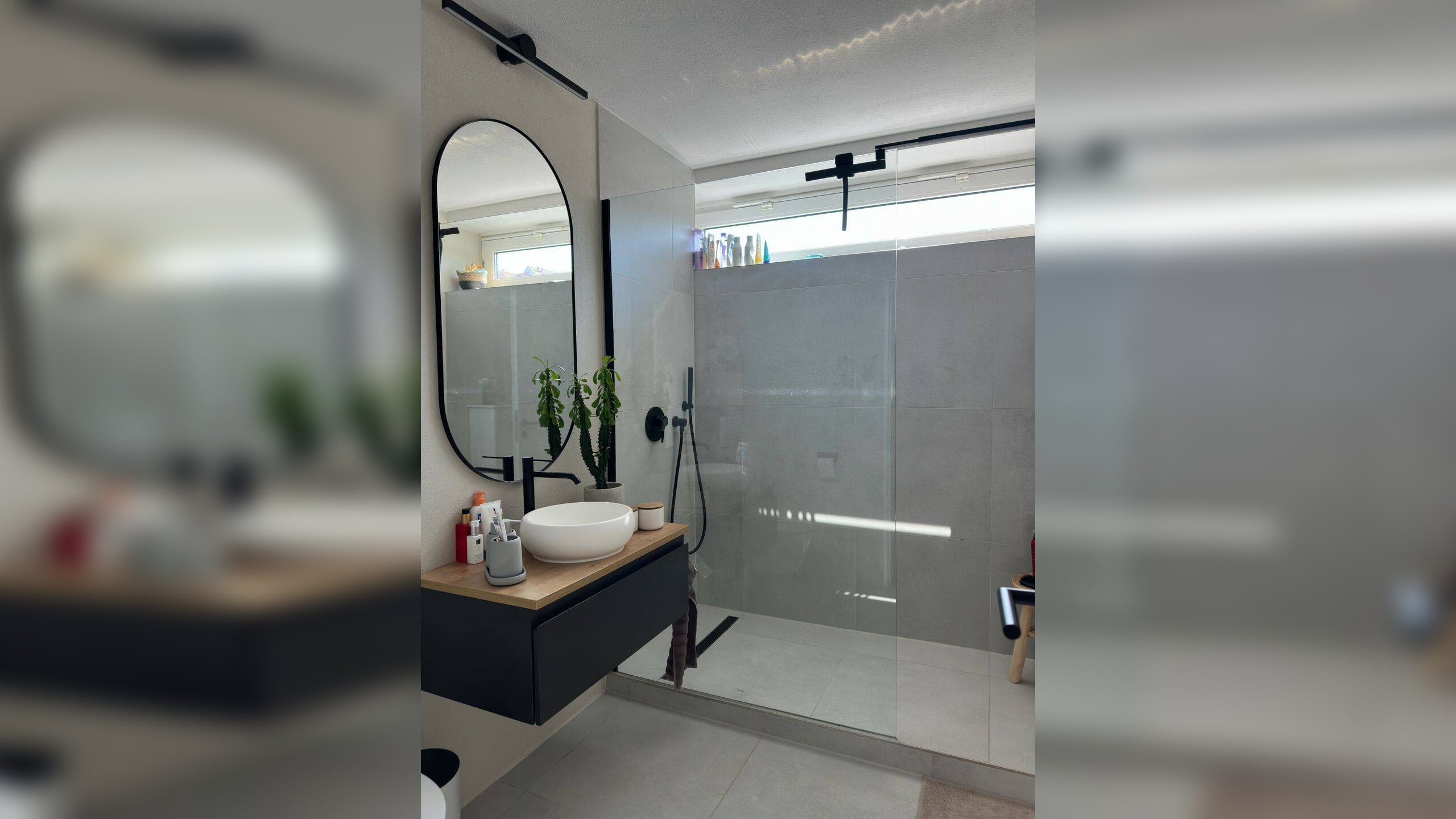 Stilvolle 2-Zimmer-Wohnung in Hulsberg – möbliert – 28205 Bremen – Vorschaubild 6