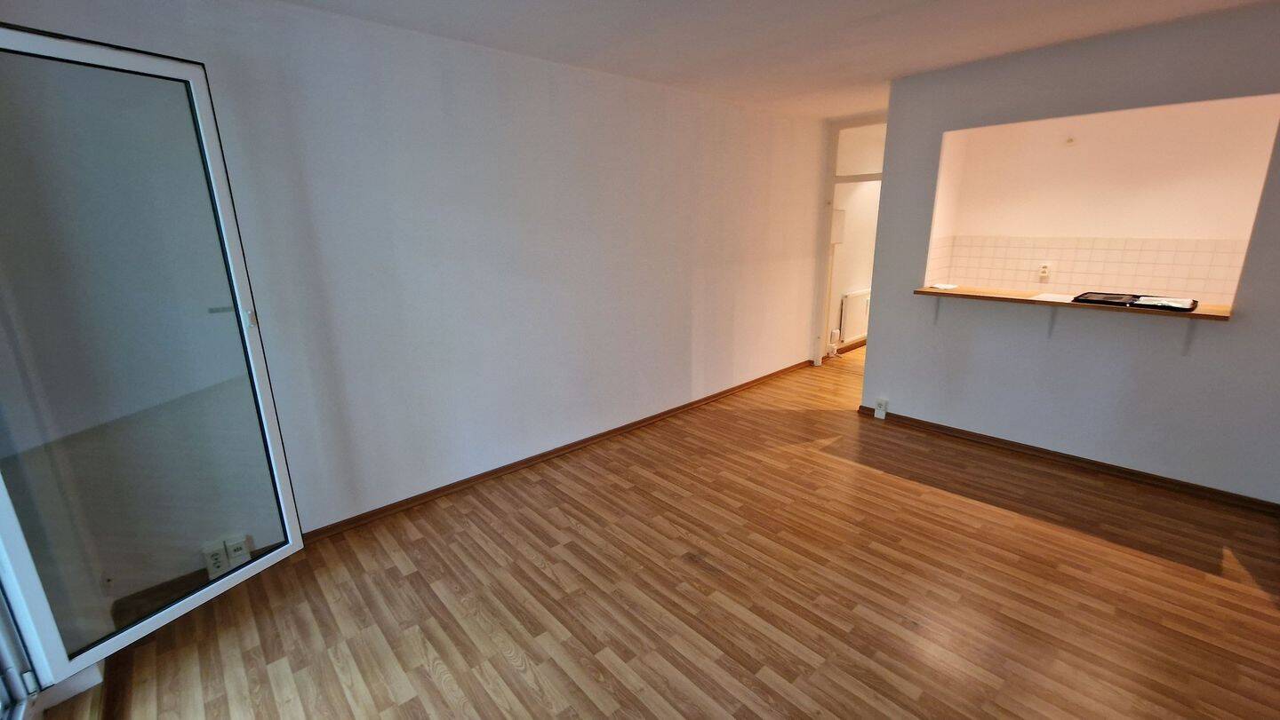 1 Zimmerwohmung mit Balkon (ohne Fahrstuhl) in Potsdam sucht neuen Mieter – 14478 Potsdam – Vorschaubild 3