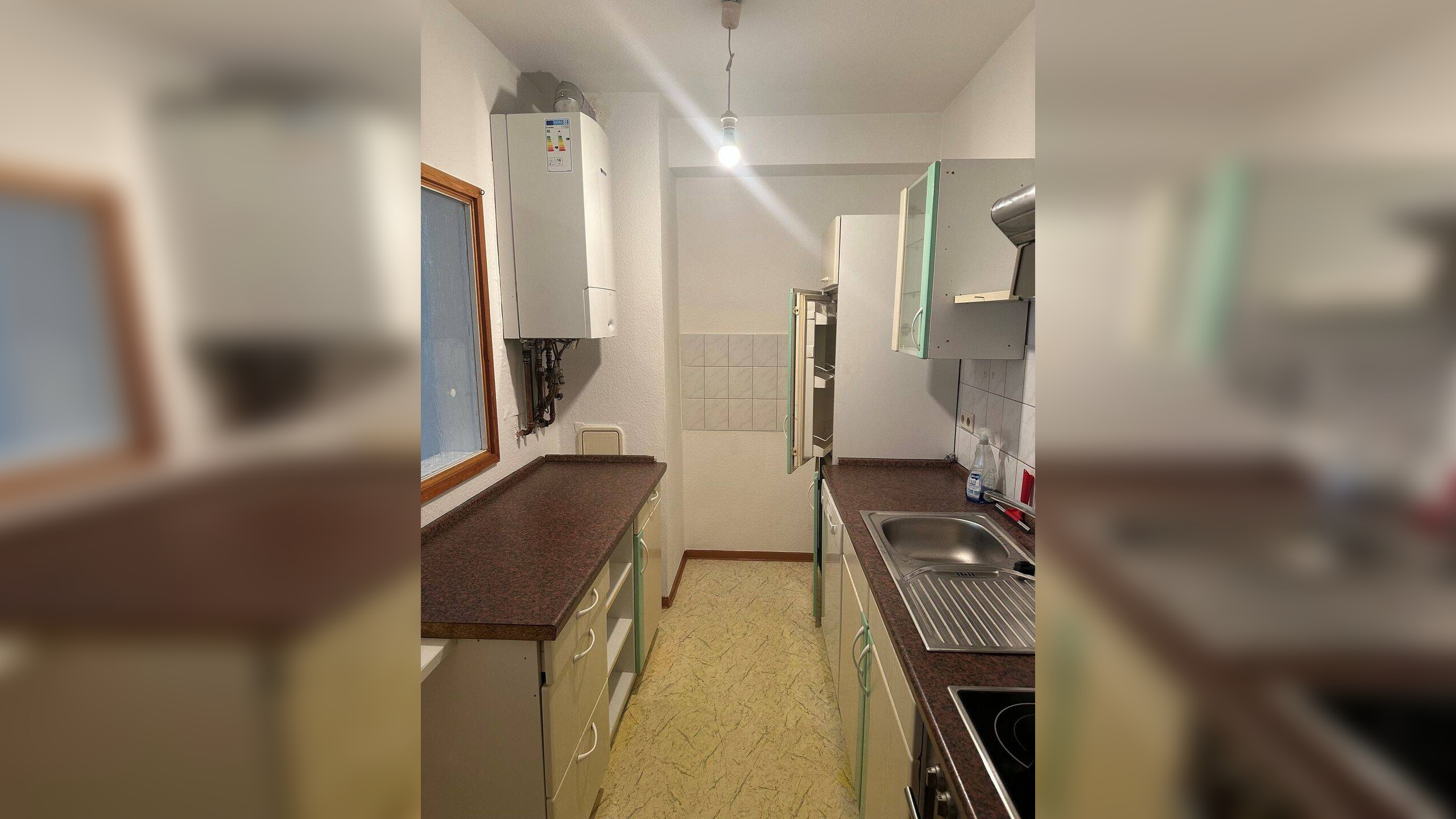 2-Zimmer-Wohnung im Zentrum von Malchin – 17139 Malchin – Vorschaubild 5