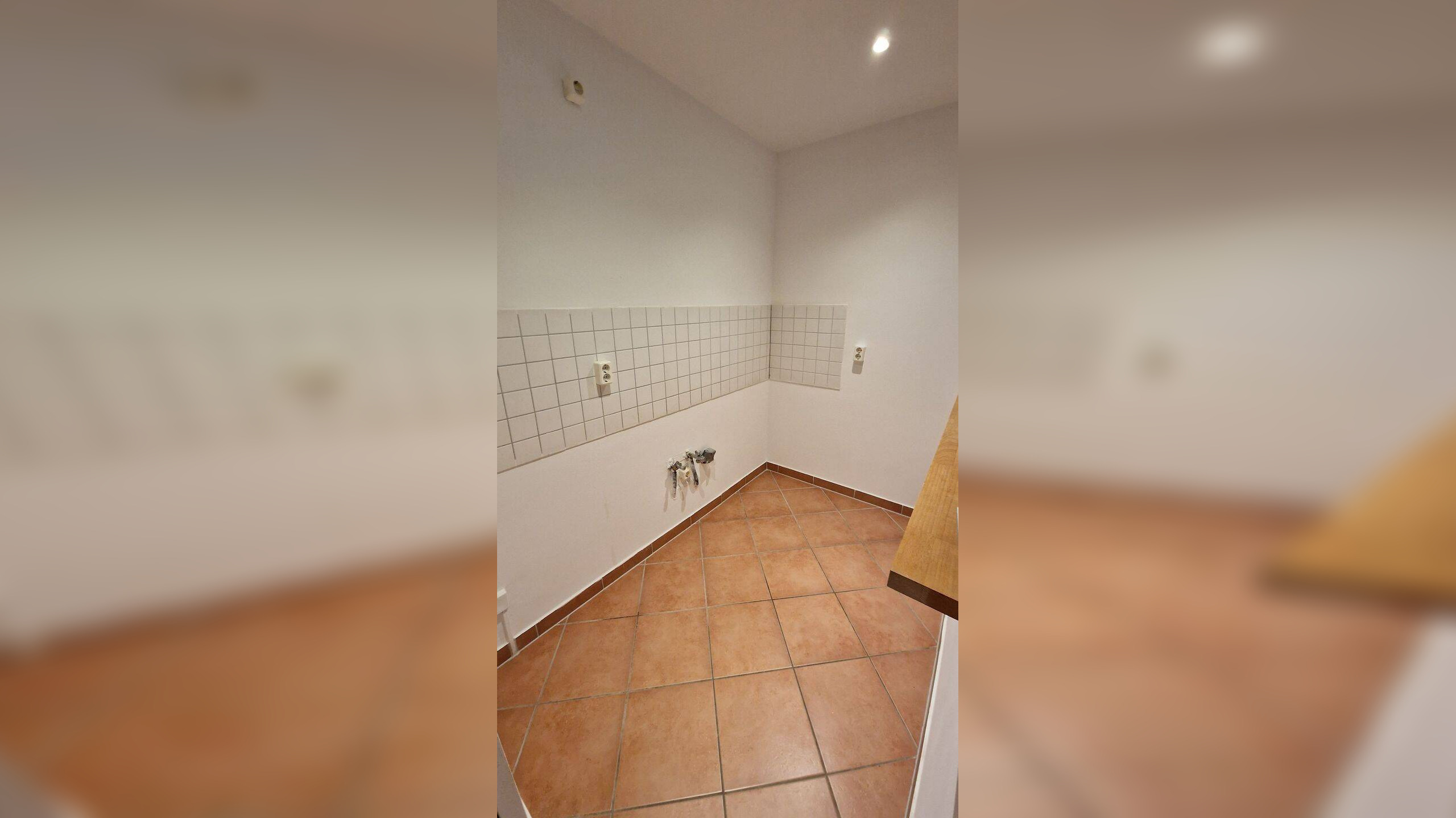 1 Zimmerwohmung mit Balkon (ohne Fahrstuhl) in Potsdam sucht neuen Mieter – 14478 Potsdam – Vorschaubild 6