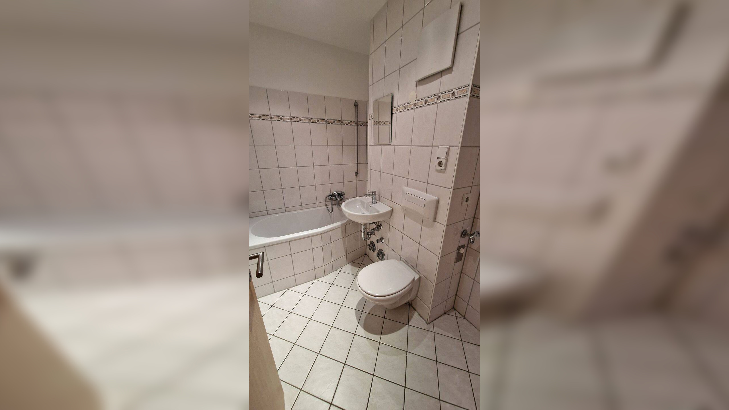 1 Zimmerwohmung mit Balkon (ohne Fahrstuhl) in Potsdam sucht neuen Mieter – 14478 Potsdam – Vorschaubild 7